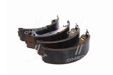 Фото 2 - Тормозные колодки LPR 01380B