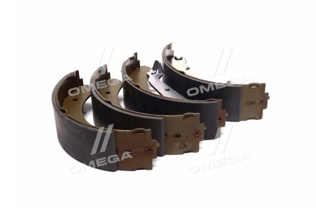 Фото 3 - Тормозные колодки LPR 01380B