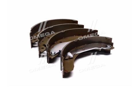 Фото 4 - Тормозные колодки LPR 01380B