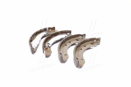 Фото 3 - Гальмівні колодки LPR 01390