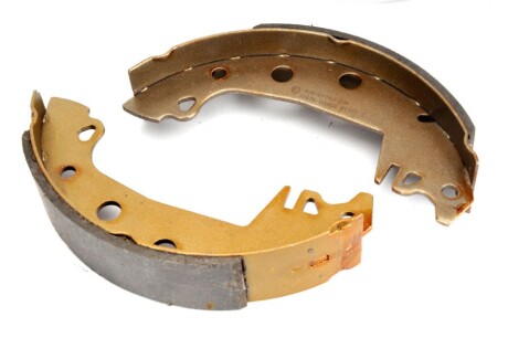 Фото 2 - Тормозные колодки LPR 02850