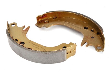 Фото 2 - Гальмівні колодки LPR 02900