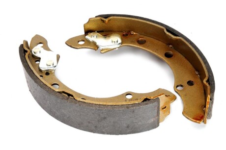 Фото 2 - Гальмівні колодки LPR 04100