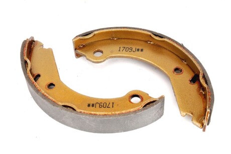 Фото 2 - Тормозные колодки LPR 04280