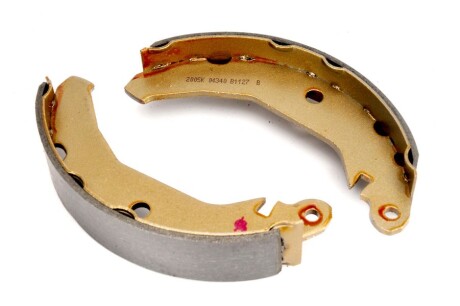 Фото 2 - Гальмівні колодки LPR 04340