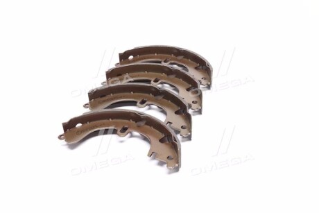 Фото 2 - Тормозные колодки LPR 04530