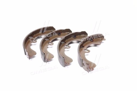 Фото 3 - Тормозные колодки LPR 04530