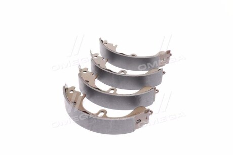 Фото 4 - Тормозные колодки LPR 04530