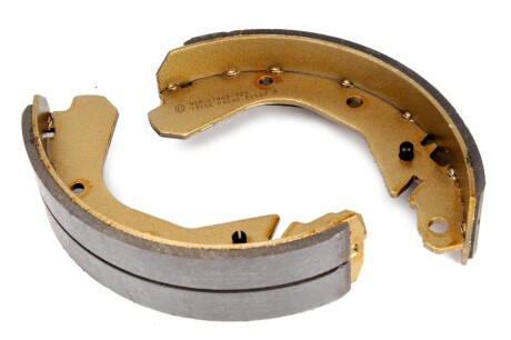 Фото 2 - Гальмівні колодки LPR 04640