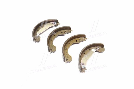 Фото 3 - Гальмівні колодки LPR 04650