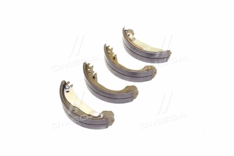 Фото 4 - Гальмівні колодки LPR 04650