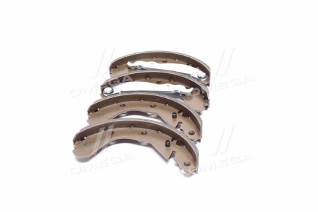 Фото 2 - Гальмівні колодки LPR 04660