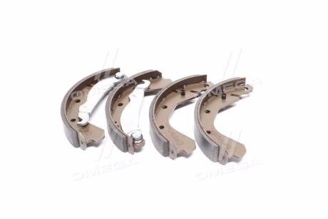 Фото 3 - Гальмівні колодки LPR 04660