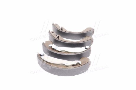 Фото 4 - Гальмівні колодки LPR 04660