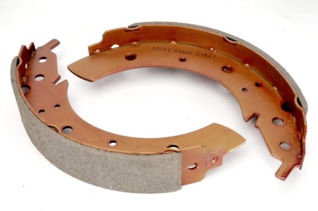 Фото 2 - Гальмівні колодки LPR 04680