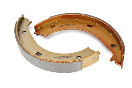 Фото 2 - Тормозные колодки LPR 04690