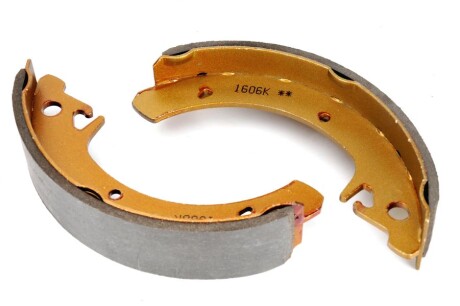 Фото 2 - Тормозные колодки LPR 04830