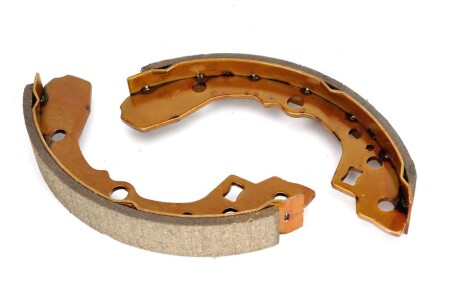 Фото 2 - Тормозные колодки LPR 04840