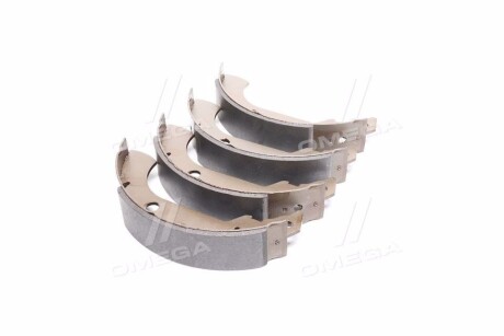 Фото 2 - Тормозные колодки LPR 04980