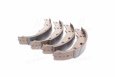 Фото 3 - Тормозные колодки LPR 04980