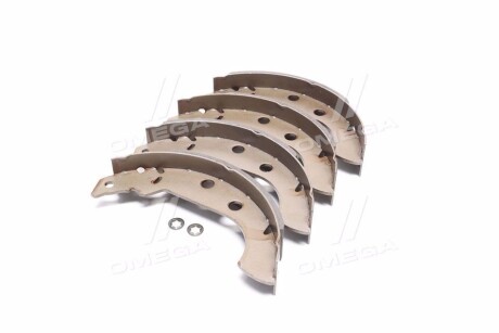 Фото 4 - Тормозные колодки LPR 04980