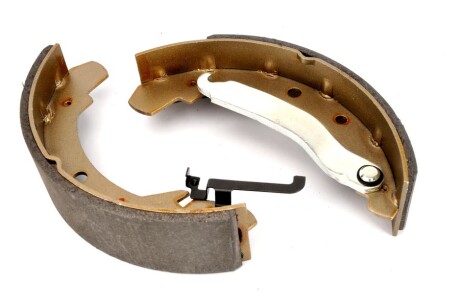 Фото 2 - Тормозные колодки LPR 05000