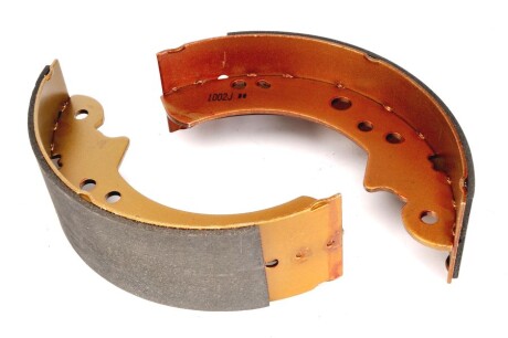 Фото 2 - Тормозные колодки LPR 05060