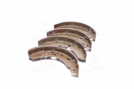 Фото 2 - Гальмівні колодки LPR 05070