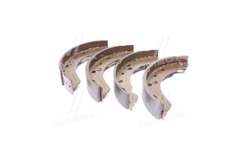 Фото 3 - Гальмівні колодки LPR 05070