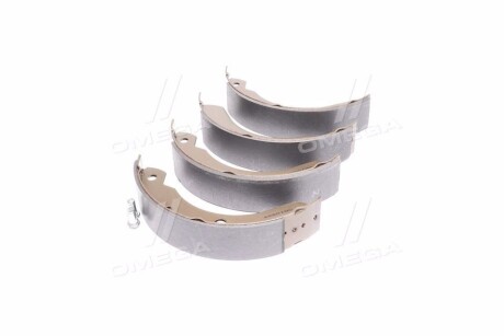 Фото 4 - Гальмівні колодки LPR 05070