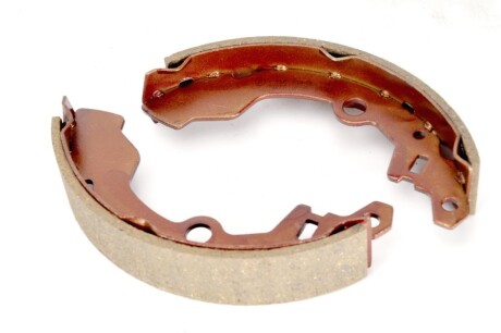 Фото 2 - Тормозные колодки LPR 05080