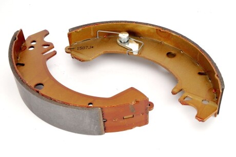 Фото 2 - Тормозные колодки LPR 05090