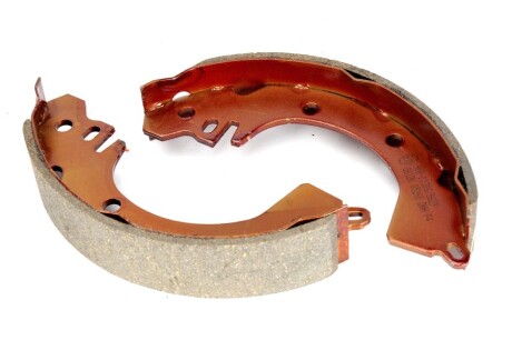 Фото 2 - Тормозные колодки LPR 05260