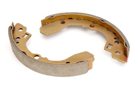 Фото 2 - Тормозные колодки LPR 05680