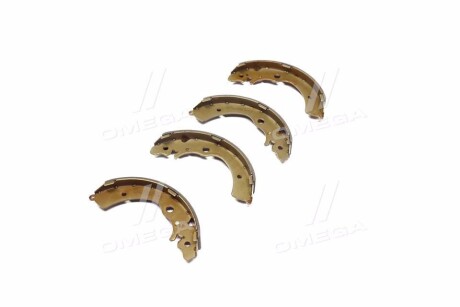 Фото 2 - Гальмівні колодки LPR 05690