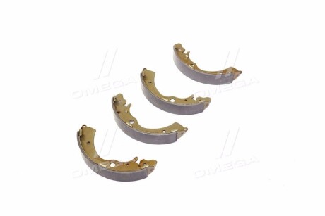 Фото 4 - Гальмівні колодки LPR 05690