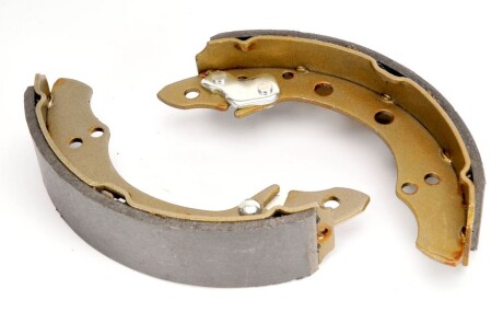 Фото 2 - Гальмівні колодки LPR 05730