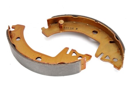 Фото 2 - Тормозные колодки LPR 05780