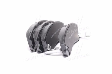 Фото 2 - Тормозные колодки LPR 05P036