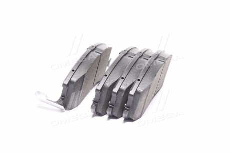 Фото 4 - Тормозные колодки LPR 05P036