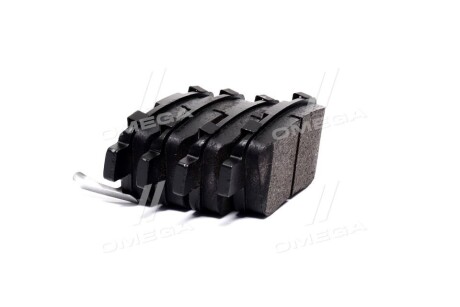 Фото 2 - Гальмівні колодки LPR 05P1113