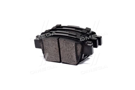 Фото 3 - Гальмівні колодки LPR 05P1113