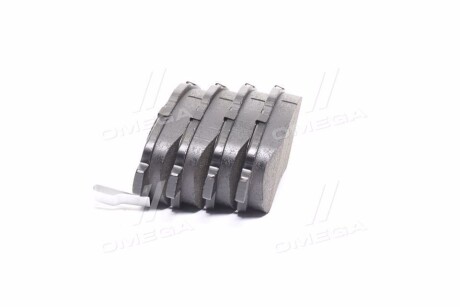 Фото 4 - Гальмівні колодки LPR 05P1114