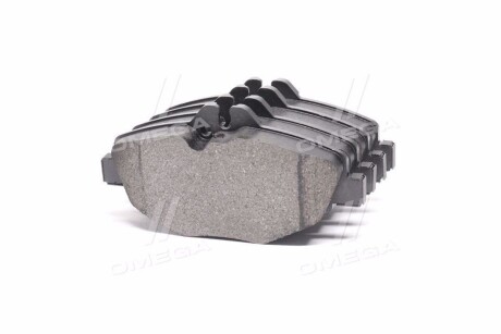 Фото 3 - Тормозные колодки LPR 05P1124