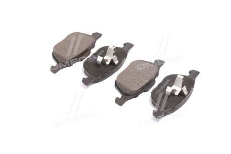 Фото 3 - Гальмівні колодки LPR 05P1190