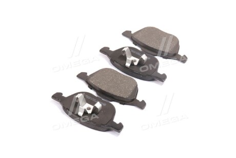 Фото 4 - Гальмівні колодки LPR 05P1190