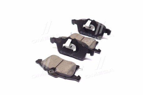 Фото 4 - Тормозные колодки LPR 05P1197