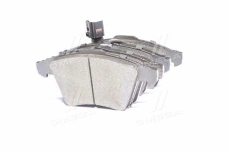 Фото 3 - Тормозные колодки LPR 05P1205