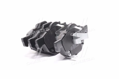 Фото 2 - Гальмівні колодки LPR 05P1211