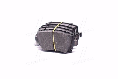 Фото 3 - Гальмівні колодки LPR 05P1219